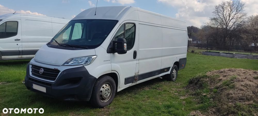Fiat Ducato L4H2 * 180KM * - 17