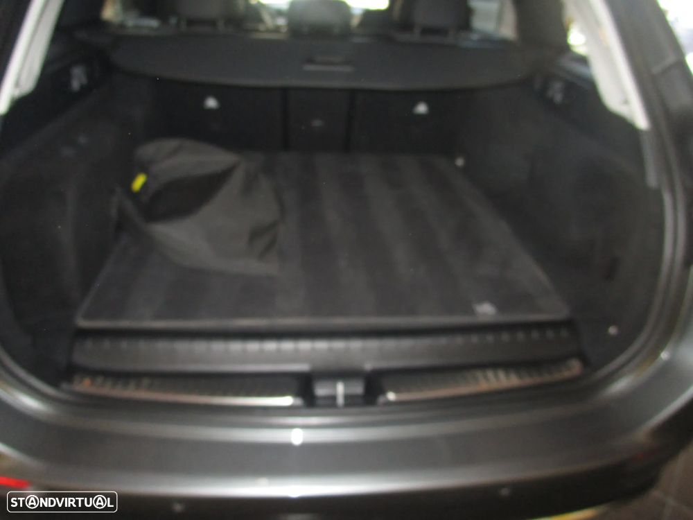 Mercedes-Benz C 300 de T 9G-TRONIC Avantgarde - 10