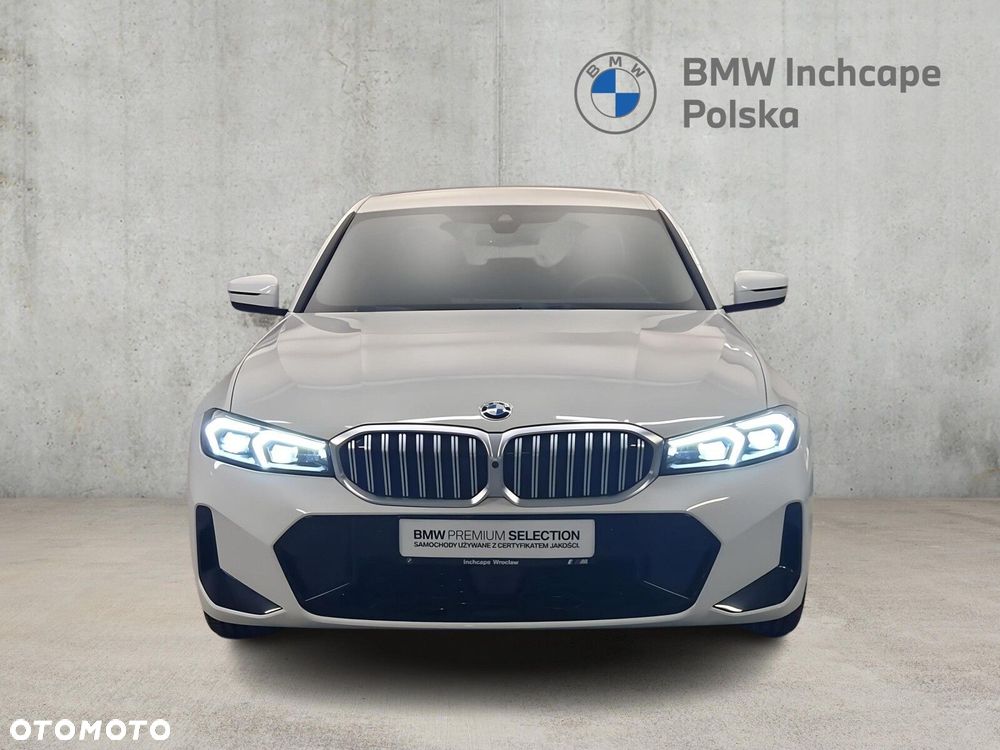 BMW Seria 3 - 9