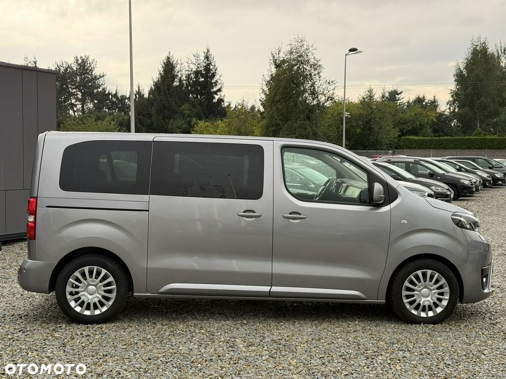 Toyota Proace Verso 2.0 D4-D Medium Family - 10