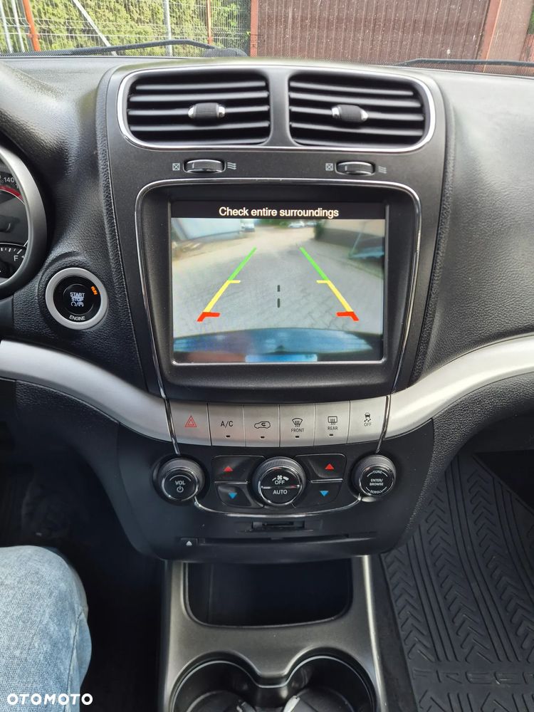 Fiat Freemont 3.6 V6 Lounge - 16