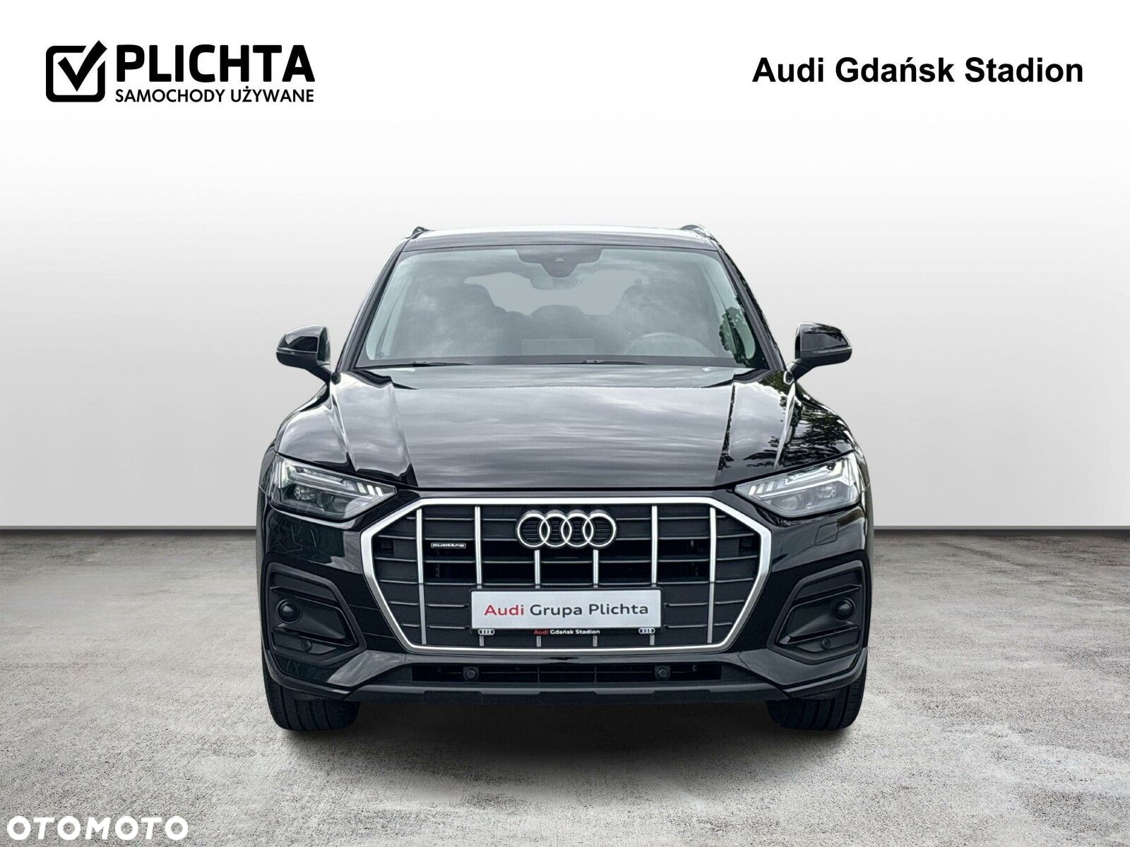 Audi Q5 Sportback - 9