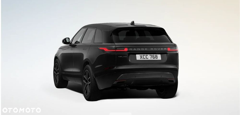 Land Rover Range Rover Velar 3.0 P400 mHEV Belgravia Edition - 3