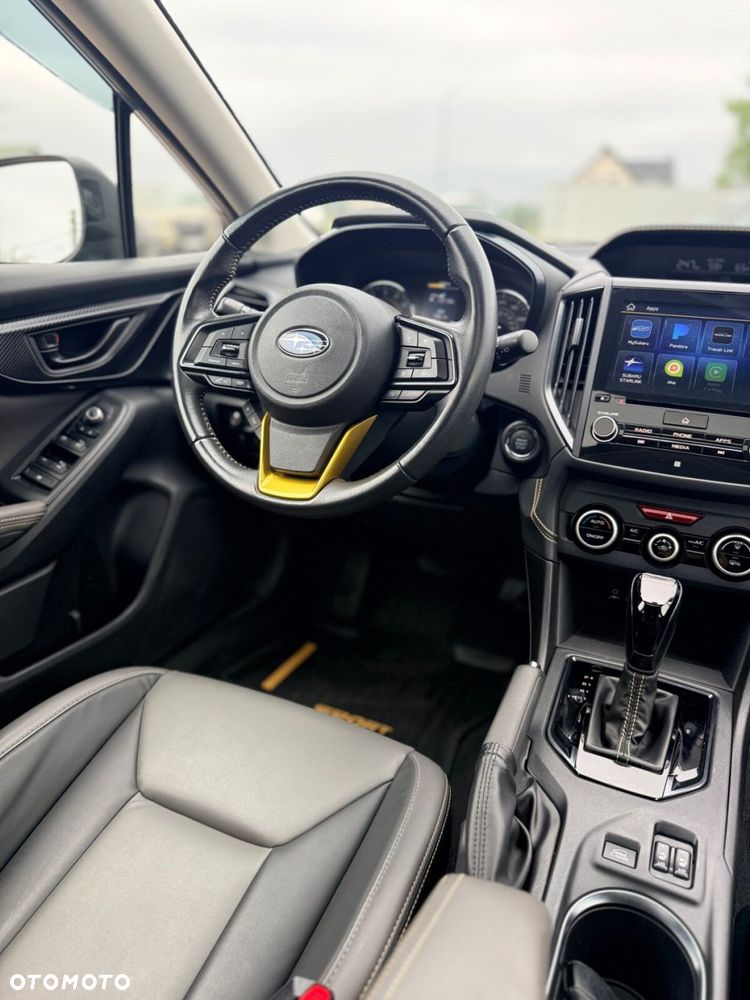 Subaru XV - 24
