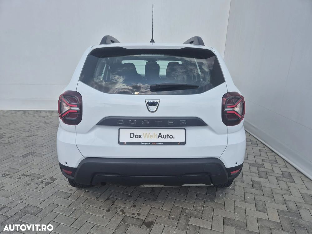 Dacia Duster - 4
