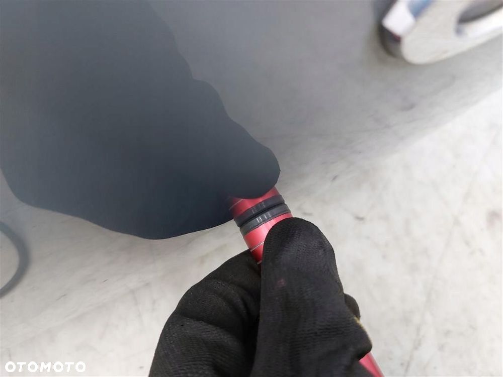 Klapa tył tylna Citroen C4 I  2004-2008R LAK: EYLC - 3