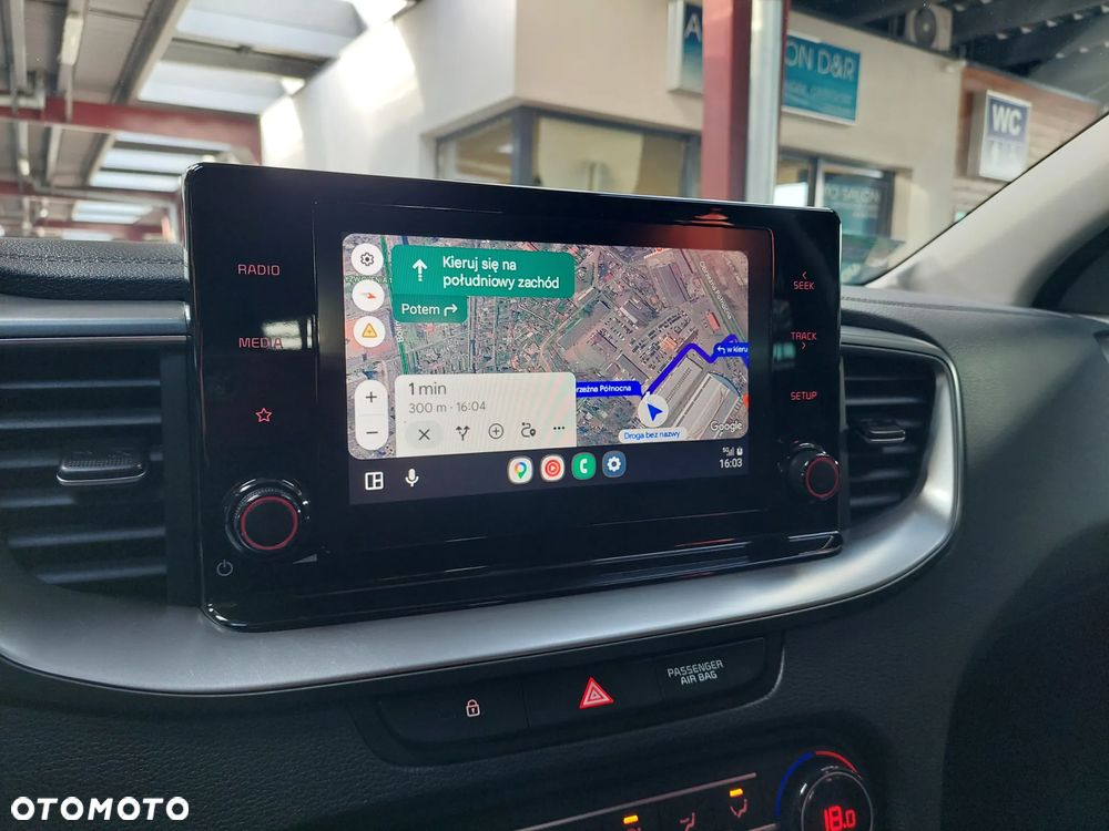 Kia Ceed 1.5 T-GDI M - 24