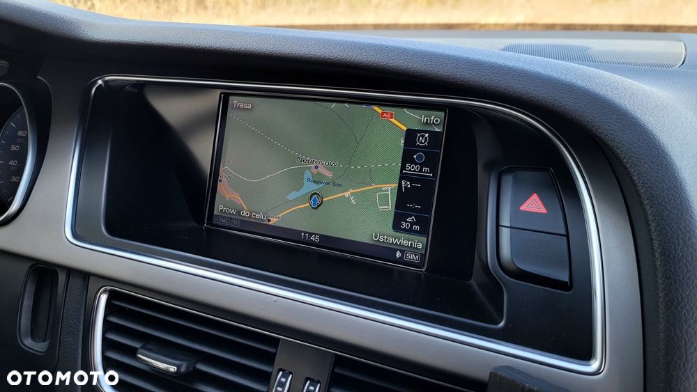 Audi S5 Cabrio 3.0 TFSI Quattro S tronic - 24