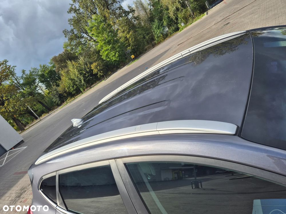 Hyundai Tucson - 36