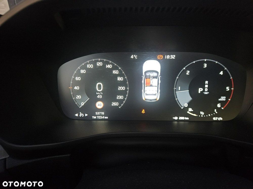 Volvo XC 40 D3 Inscription - 25