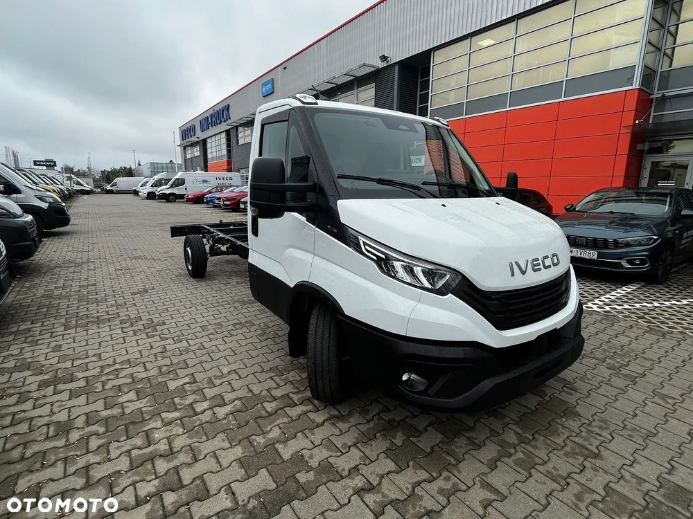Iveco WYPRZEDAŻ ROCZNIKA !!! - OSTATNIE SZTUKI - 6