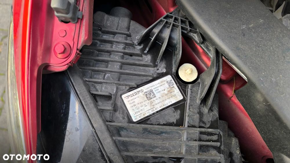 Volvo XC 60 D3 R-Design - 35