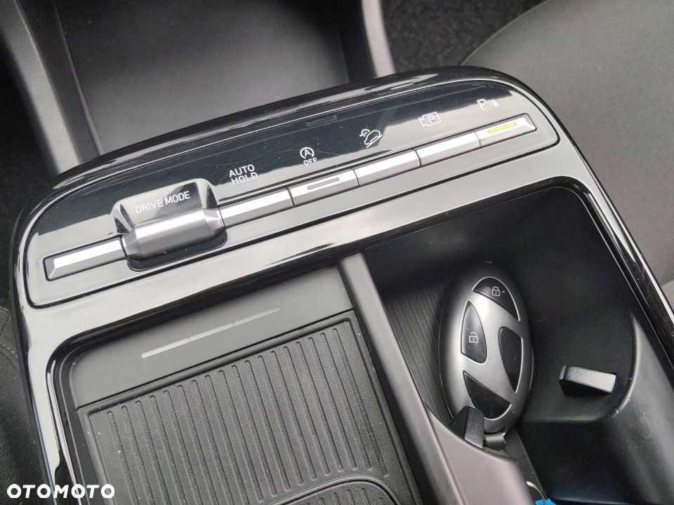 Hyundai Tucson - 21