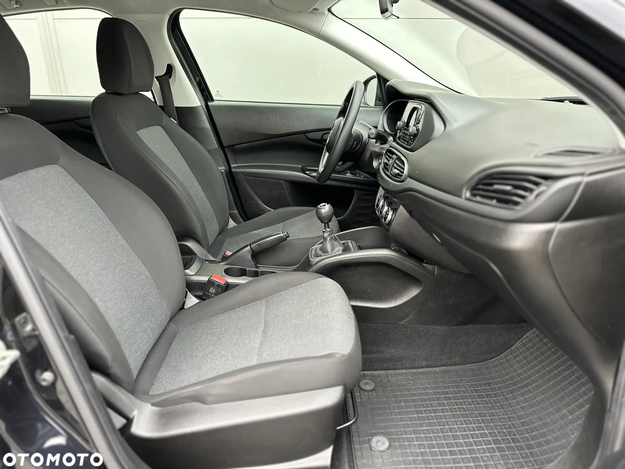 Fiat Tipo 1.4 Classic - 31