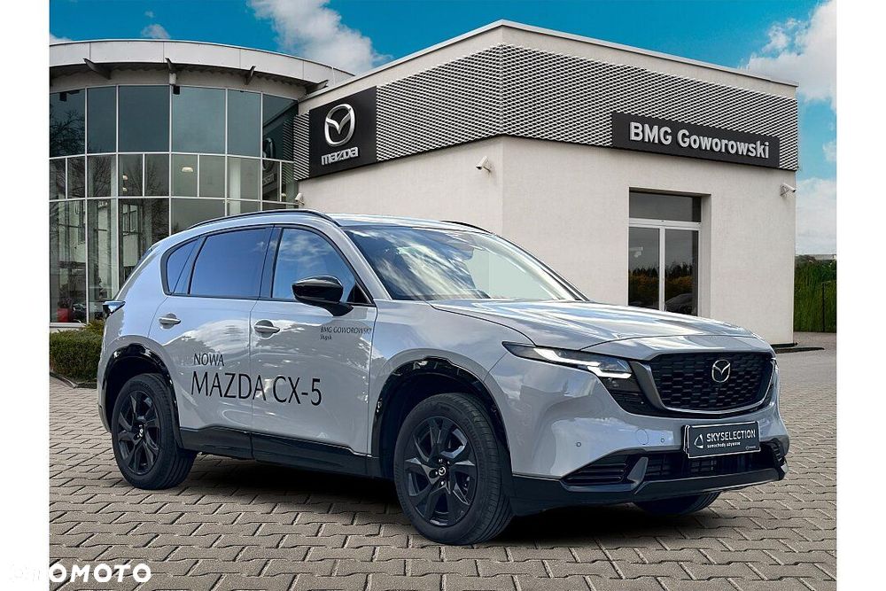 Mazda CX-5 - 6