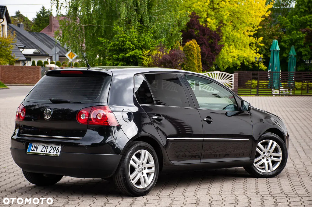 Volkswagen Golf 1.6 Edition - 18