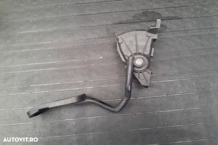 Pedala acceleratie 7M3721603B 7M3721603B Volkswagen VW Sharan 1 [1995 - 2