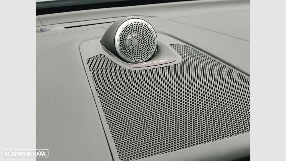 Volvo XC 60 2.0 T6 PHEV Ultimate Bright AWD - 22