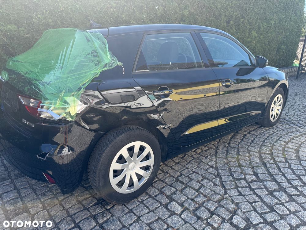 Audi A1 Sportback - 27