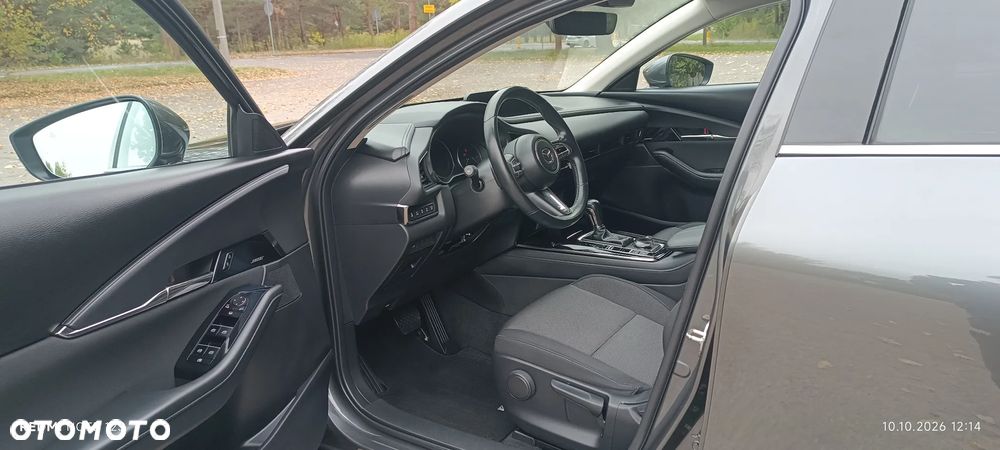 Mazda CX-30 2.0 mHEV Hikari 2WD - 10