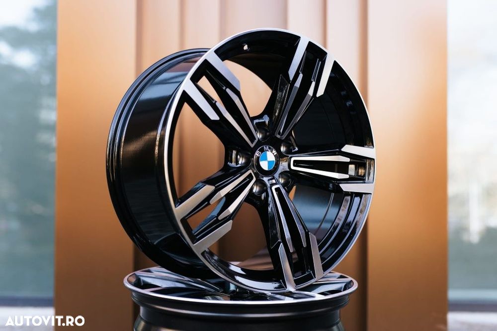 Jante 20 BMW R20 ///M - 2