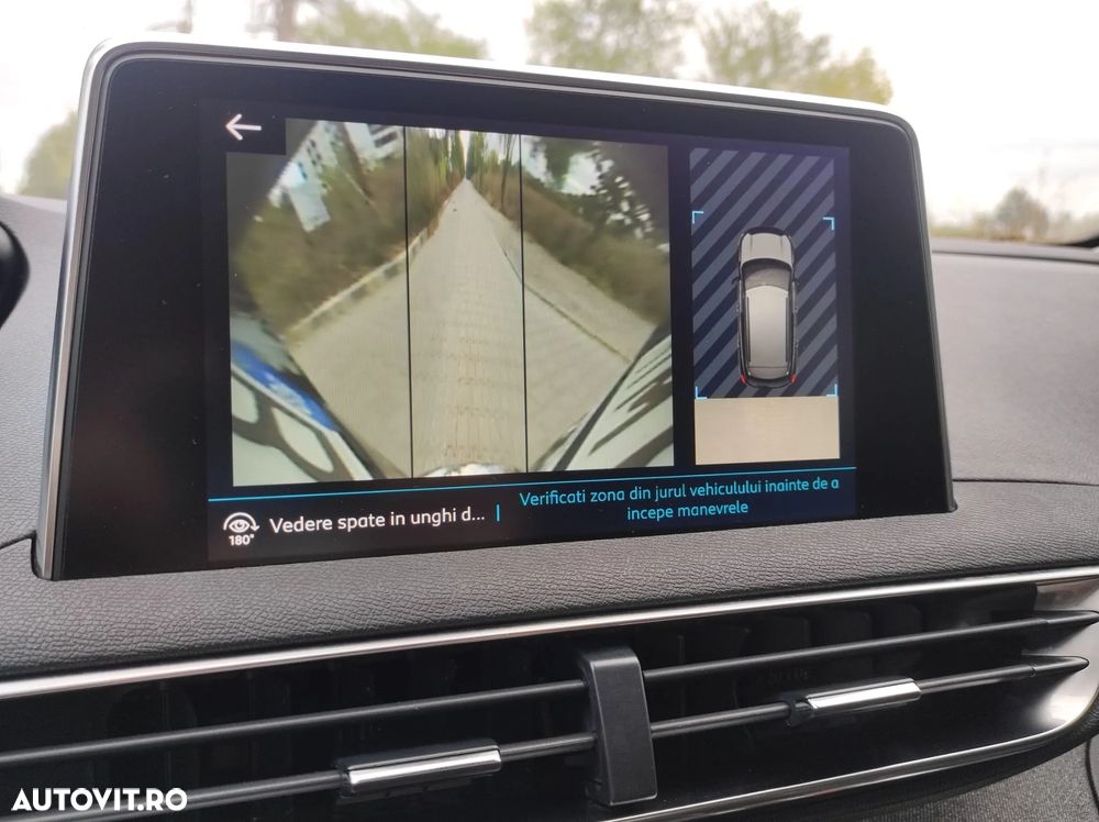 Peugeot 3008 PHEV 225 EAT8 Allure Pack - 18