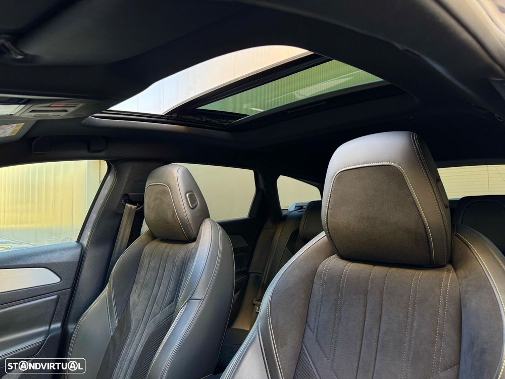 Peugeot 308 SW 1.2 PureTech GT EAT8 - 11
