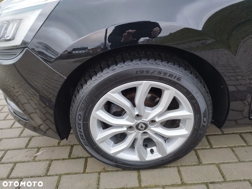 Renault Clio 1.2 Energy TCe Limited Plus - 3