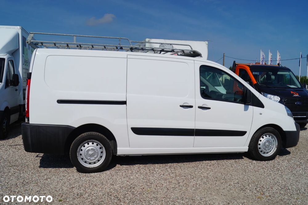 Peugeot Expert - 10