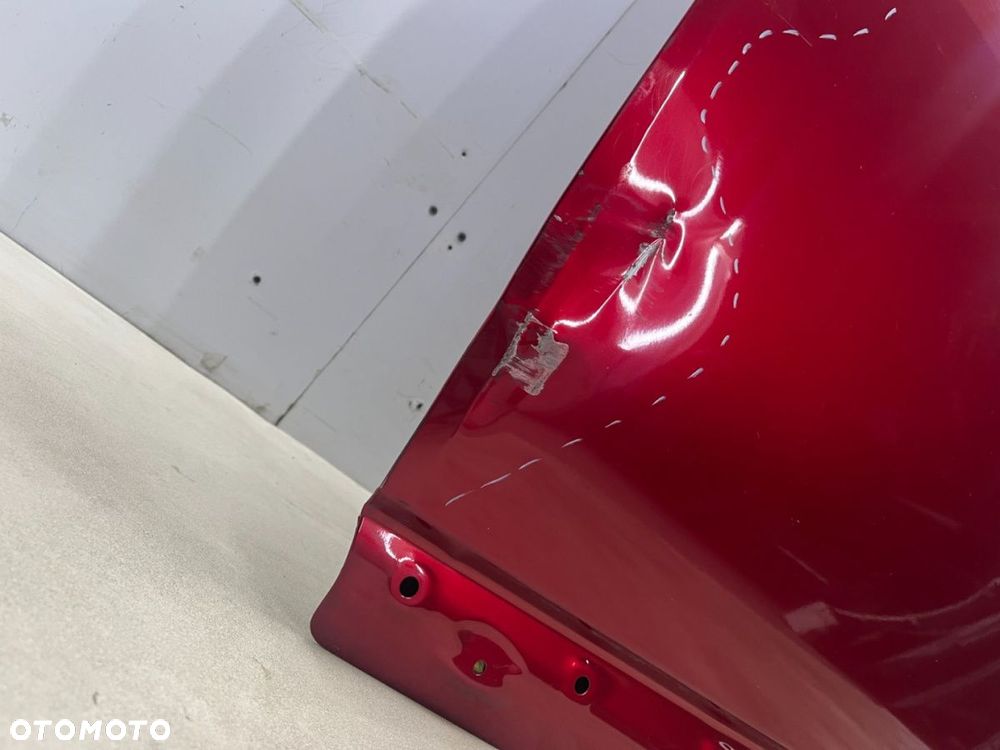 Drzwi Mazda CX-3 CX3 14-21r. lewe przednie lewy przód D10E59010 - 11