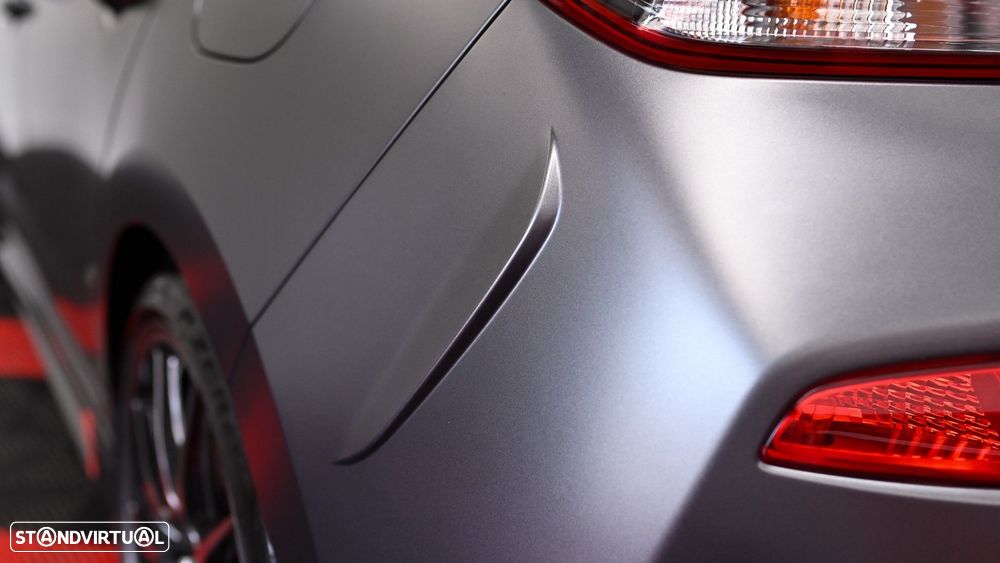 Hyundai i30 N 2.0 T-GDi Performance Pack - 51