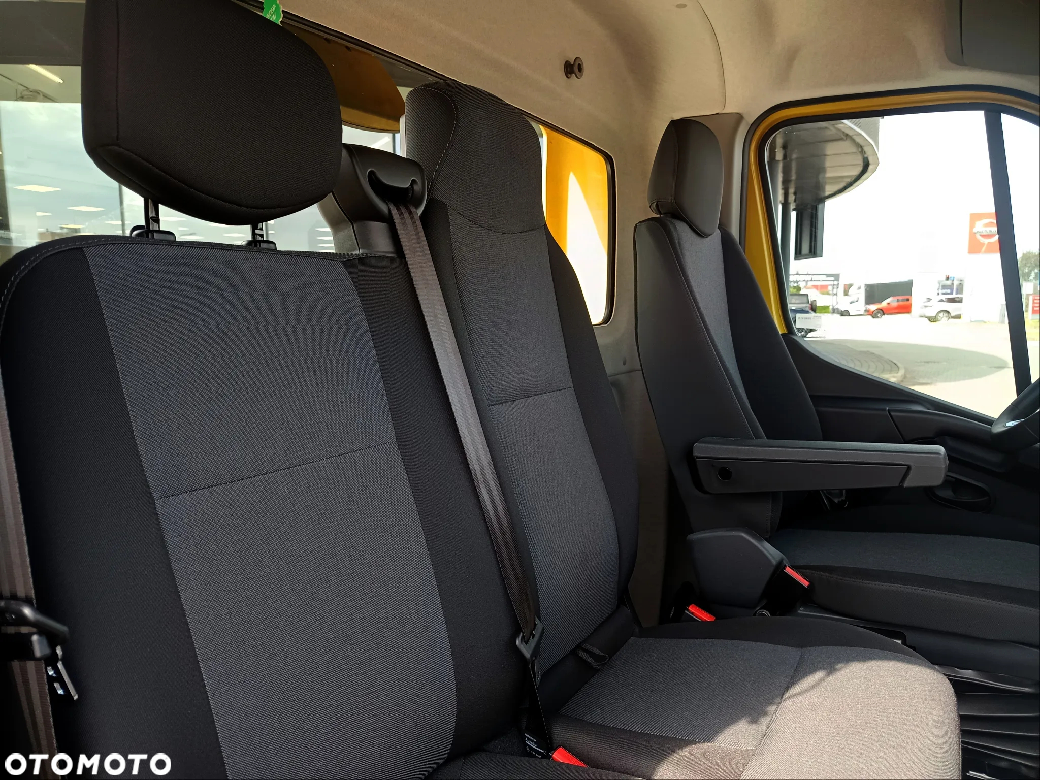 Renault MASTER  PODWOZIE - 6