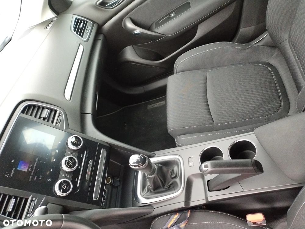 Renault Megane - 26