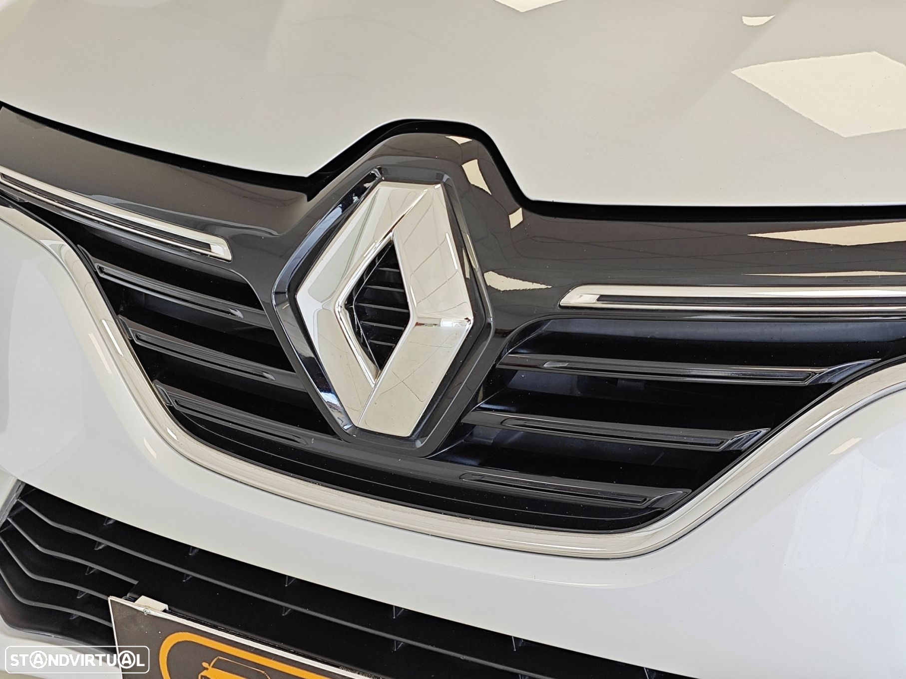 Renault Mégane Sport Tourer 1.5 dCi Zen - 12