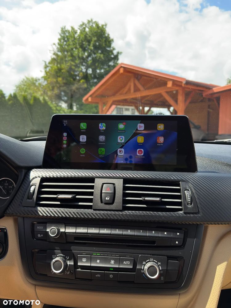 BMW Seria 3 - 10