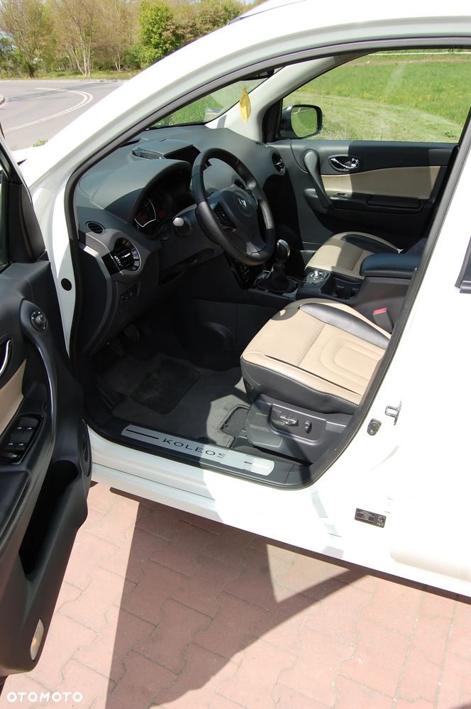 Renault Koleos - 7