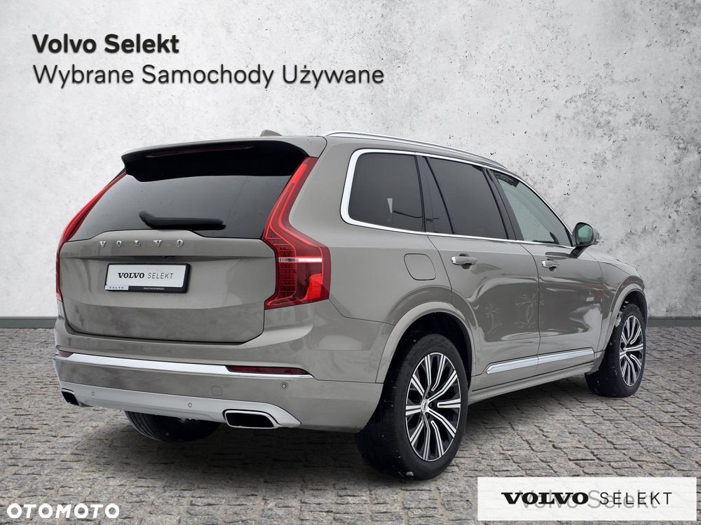 Volvo XC 90 - 6