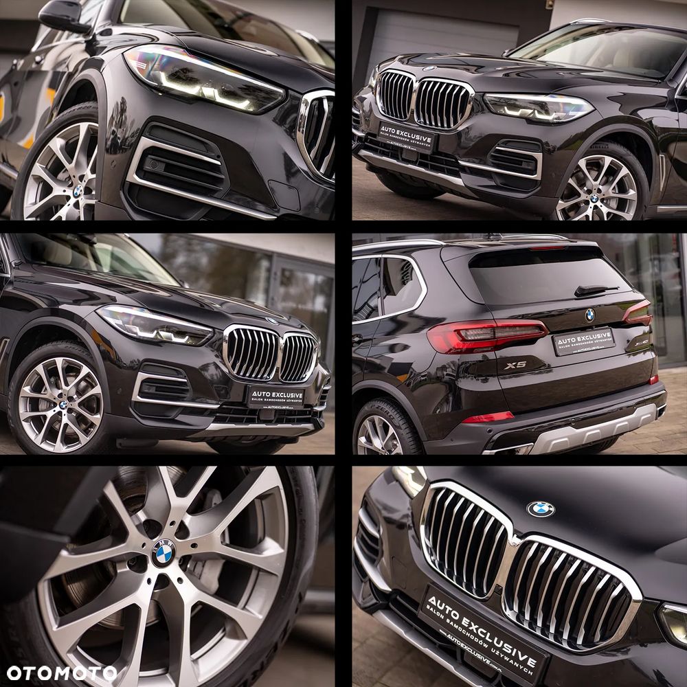 BMW X5 xDrive40i mHEV - 27