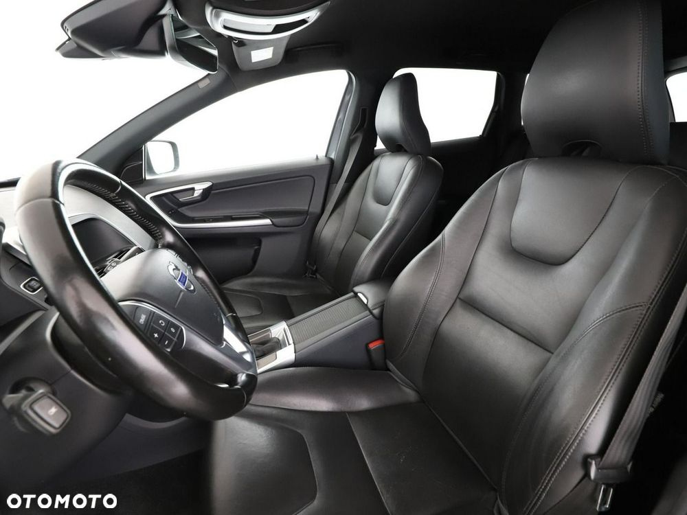 Volvo XC 60 D3 Drive-E Summum - 14