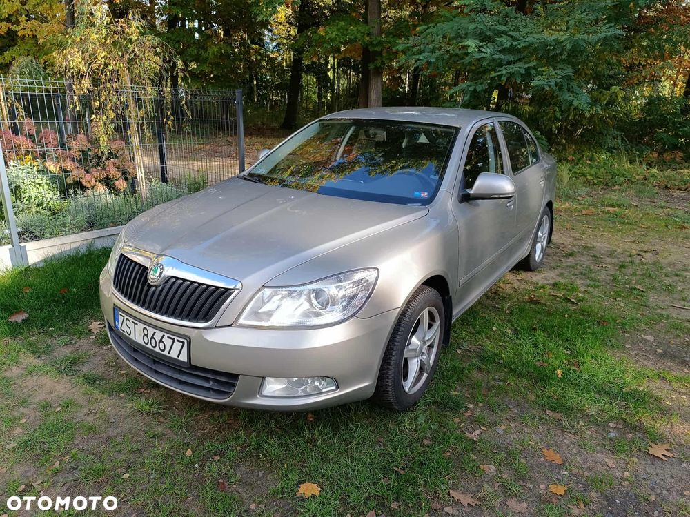 Skoda Octavia 1.4 TSI Ambition - 4