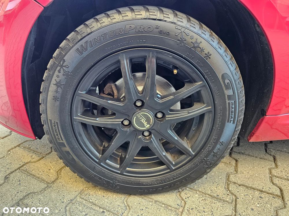 Fiat 500 1.2 Pop - 12