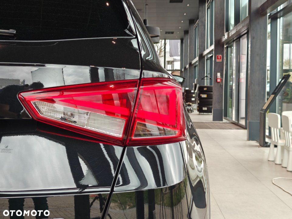 Seat Arona - 11