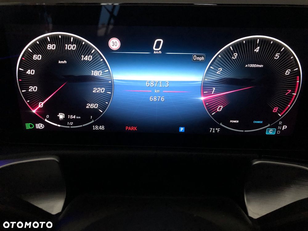 Mercedes-Benz GLB 250 4Matic 8G-DCT Progressive Advanced - 23