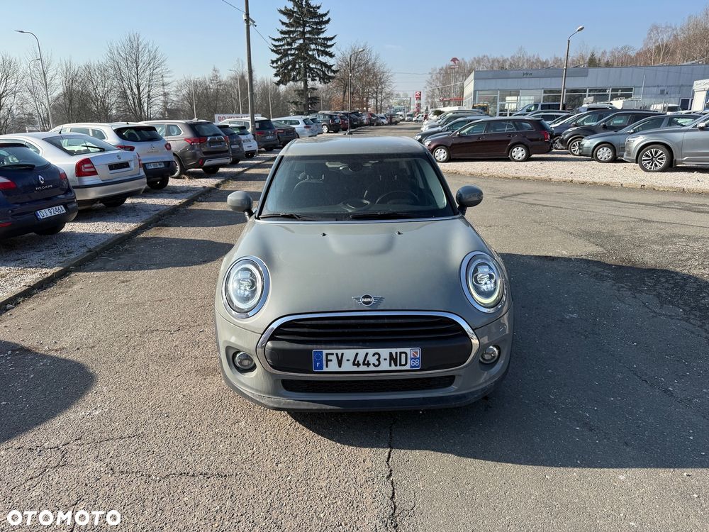 MINI ONE Standard - 2