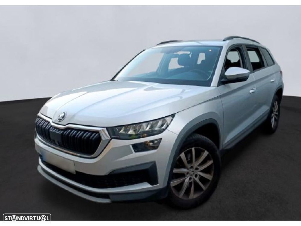Skoda Kodiaq 2.0 TDI Ambition DSG - 1