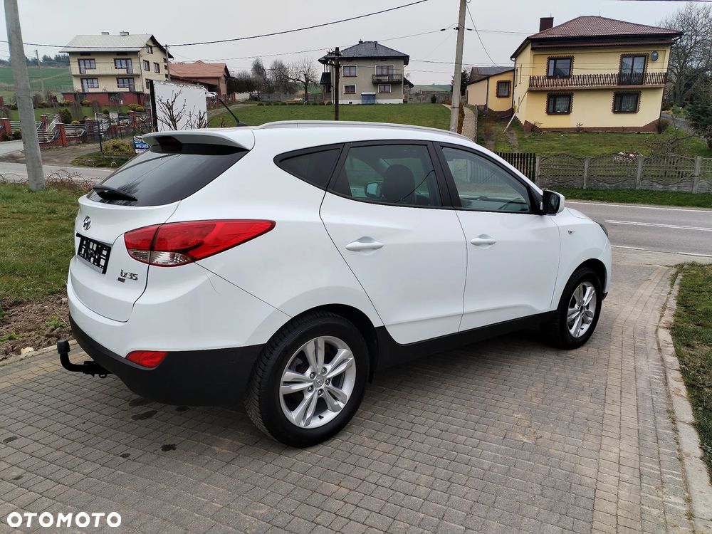 Hyundai ix35 - 6