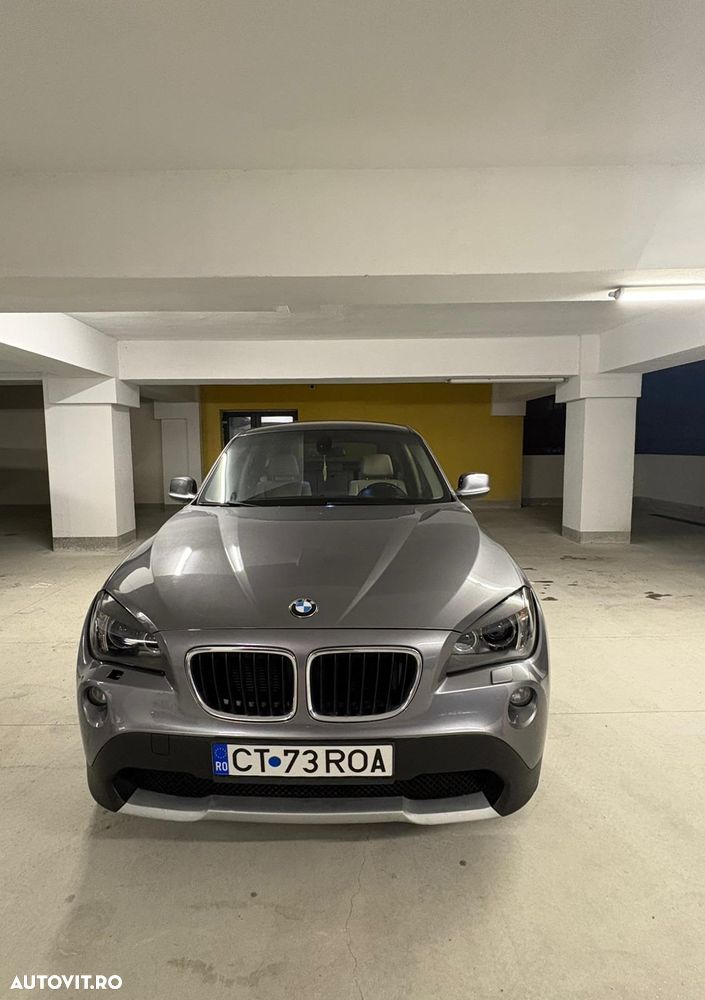BMW X1 - 9