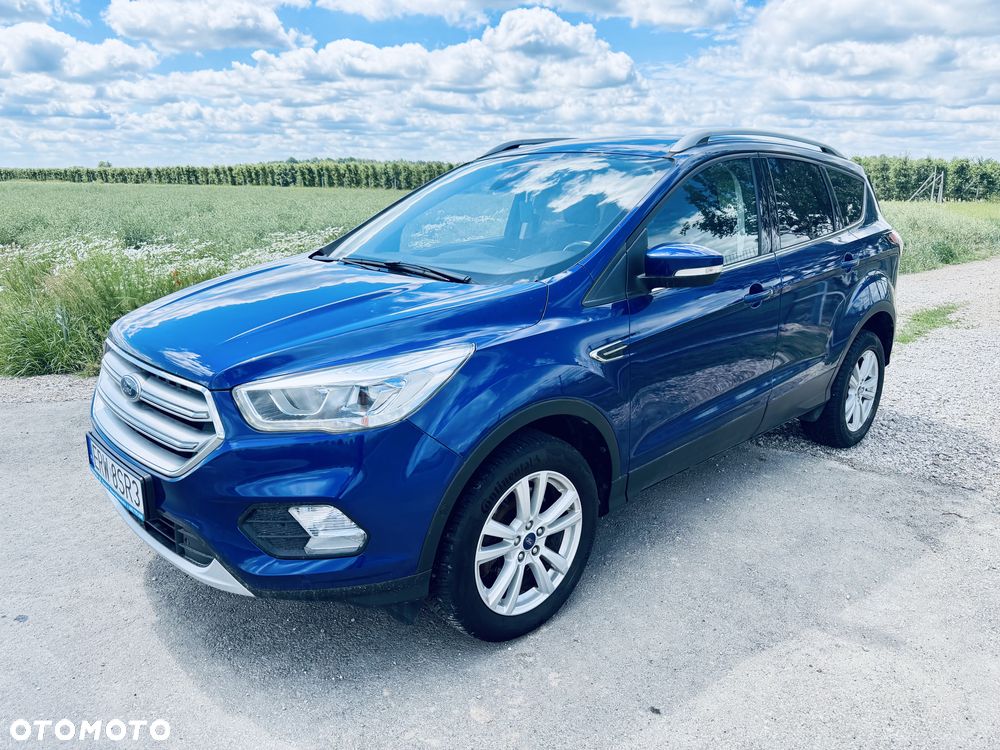 Ford Kuga - 6