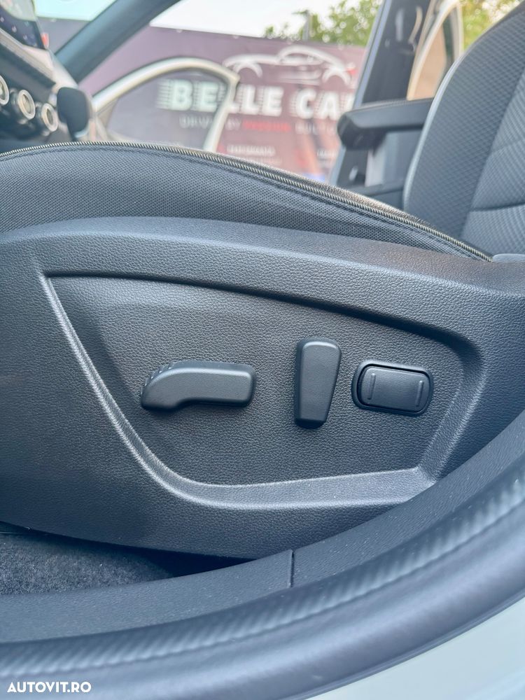 Renault Arkana MHEV 140 EDC Techno - 17