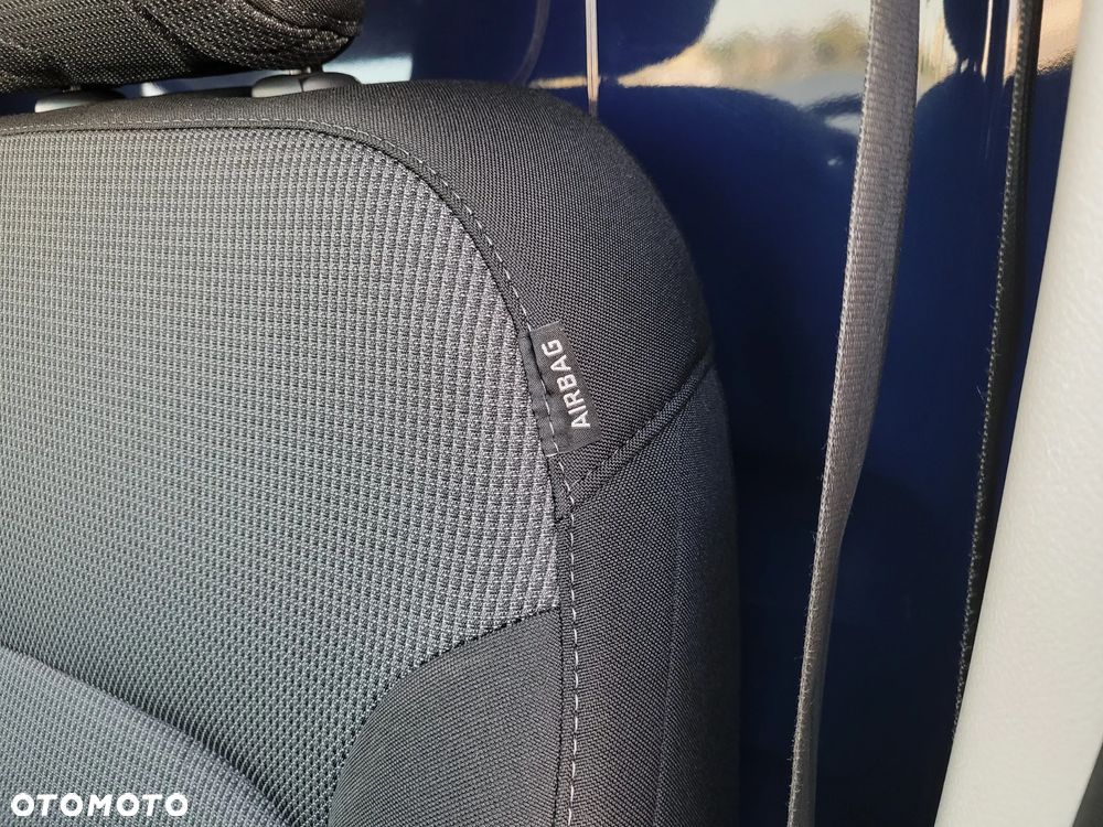 Renault Trafic LONG ZABUDOWA KLIMA KAMERA TEMPOMAT FV23% - 24